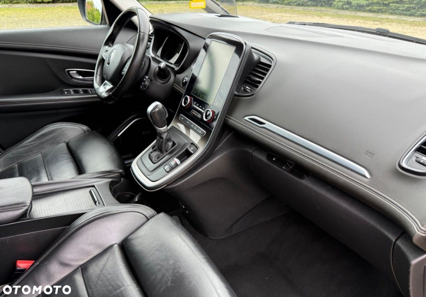 Renault Scenic ENERGY dCi 160 EDC INITIALE PARIS - 13