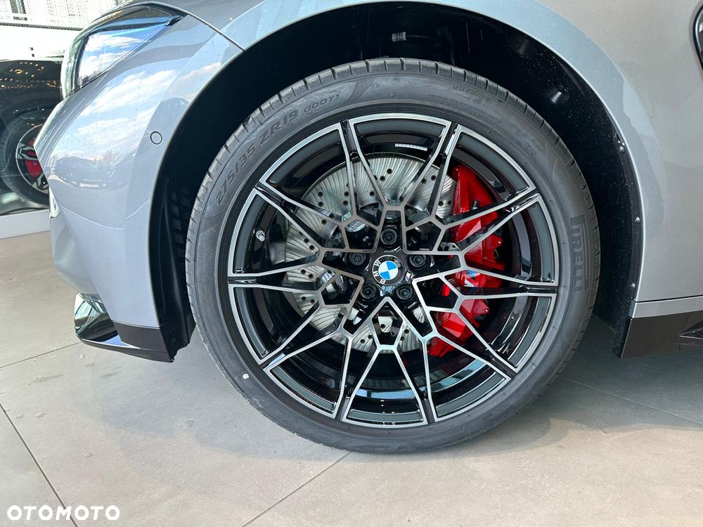 BMW M4 - 11