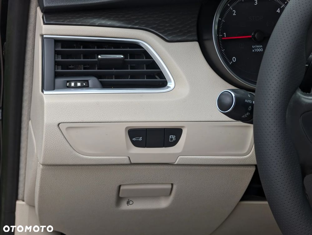 Peugeot 508 HDi FAP 165 Automatik Allure - 22