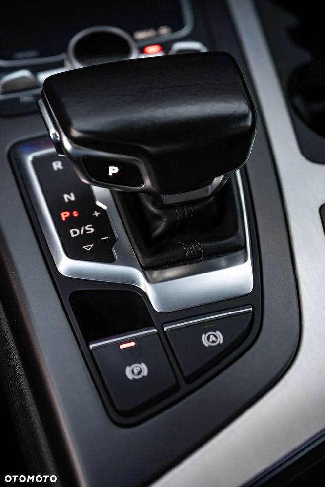 Audi Q7 3.0 TDI ultra Quattro Tiptronic - 16