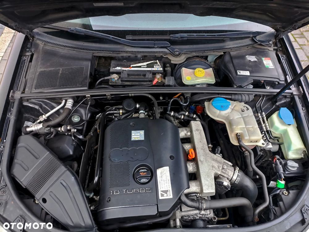 Audi A4 - 15