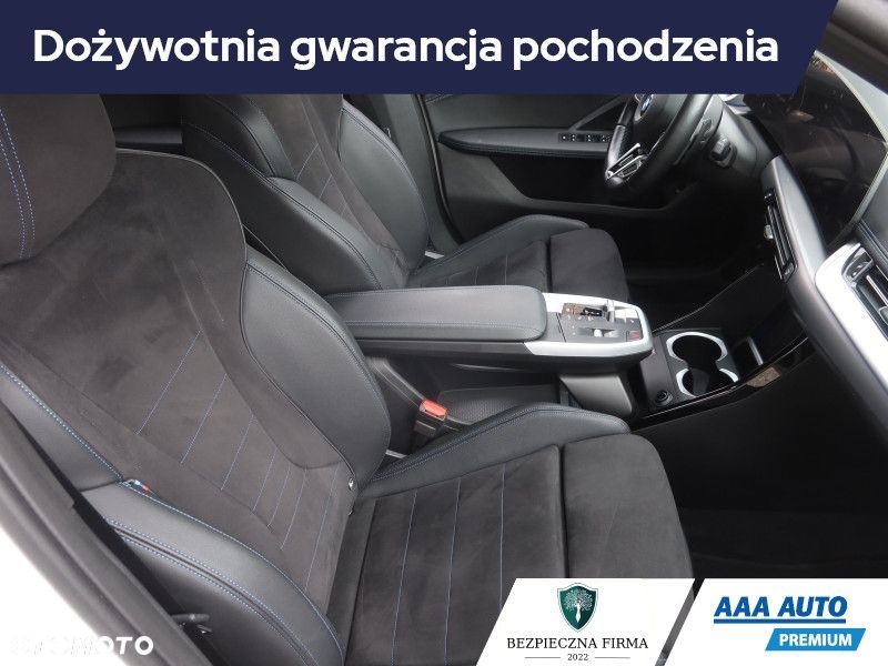 BMW X1 - 11