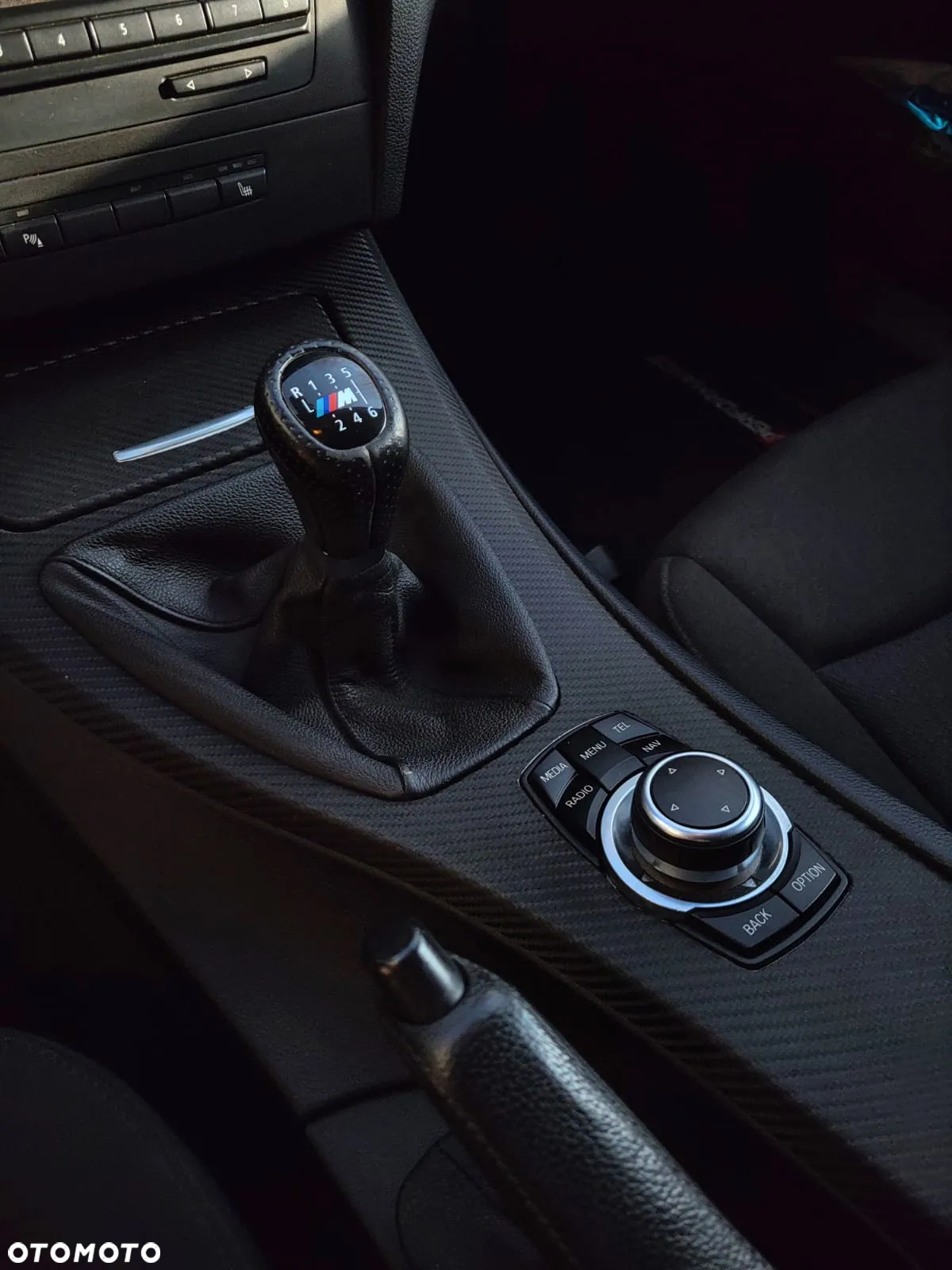 BMW Seria 3 325i - 9