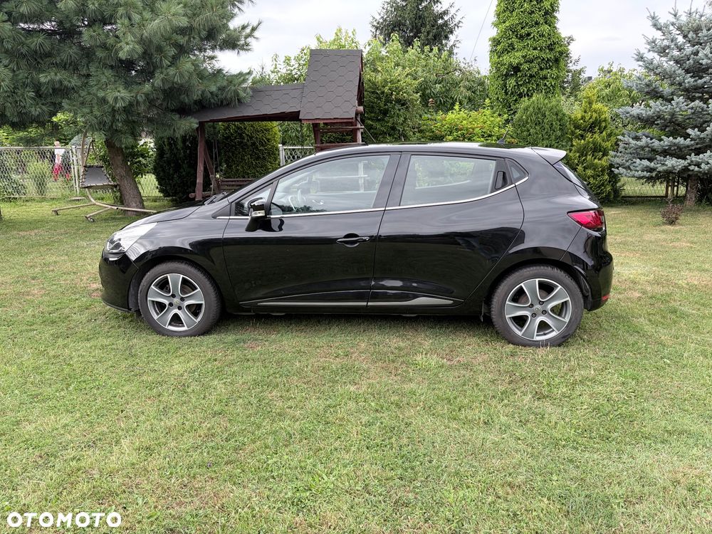 Renault Clio 0.9 TCe Techno Feel - 5