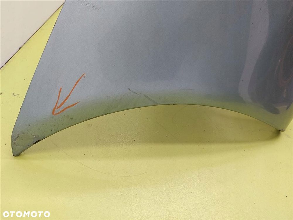 Zderzak tylny tył Alfa Romeo GT 2003-2010R - 2