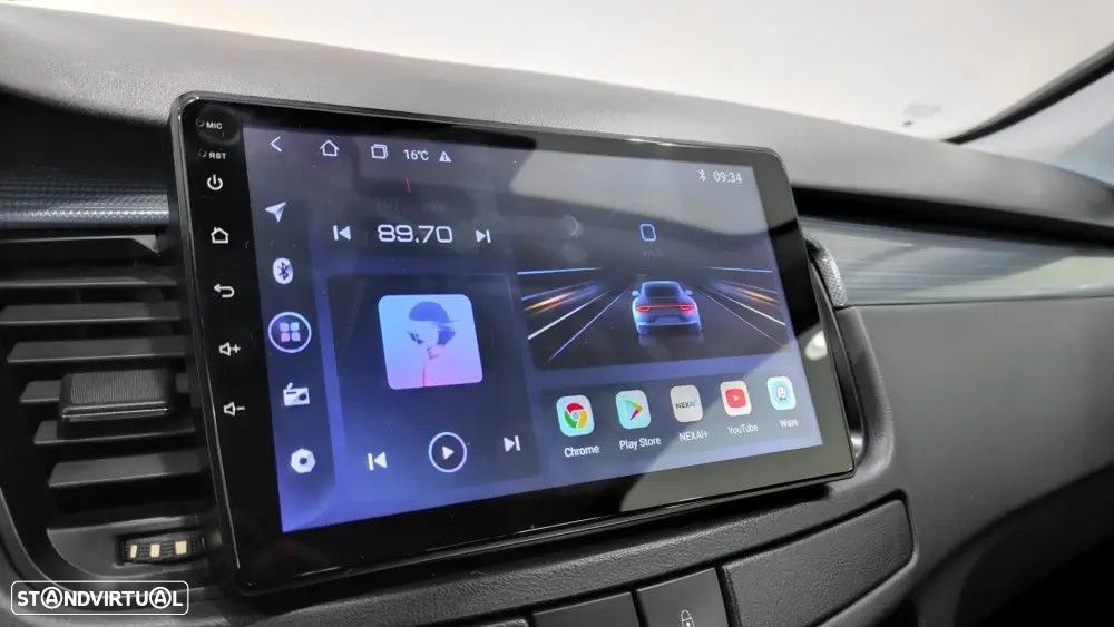 Peugeot 508 1.6 HDi Active - 27