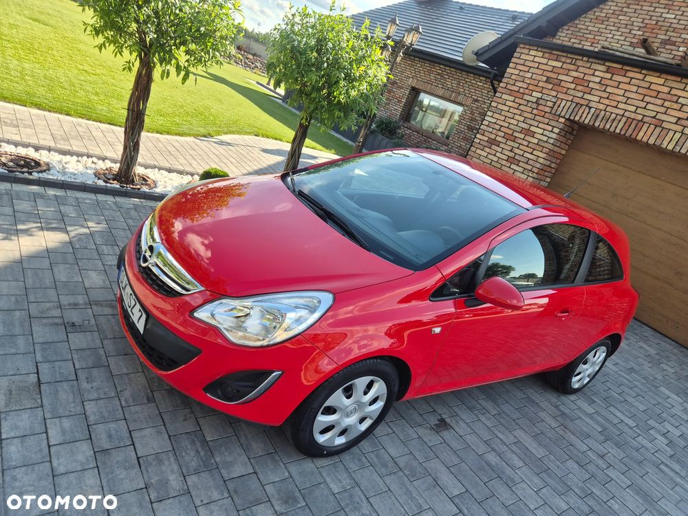 Opel Corsa - 13
