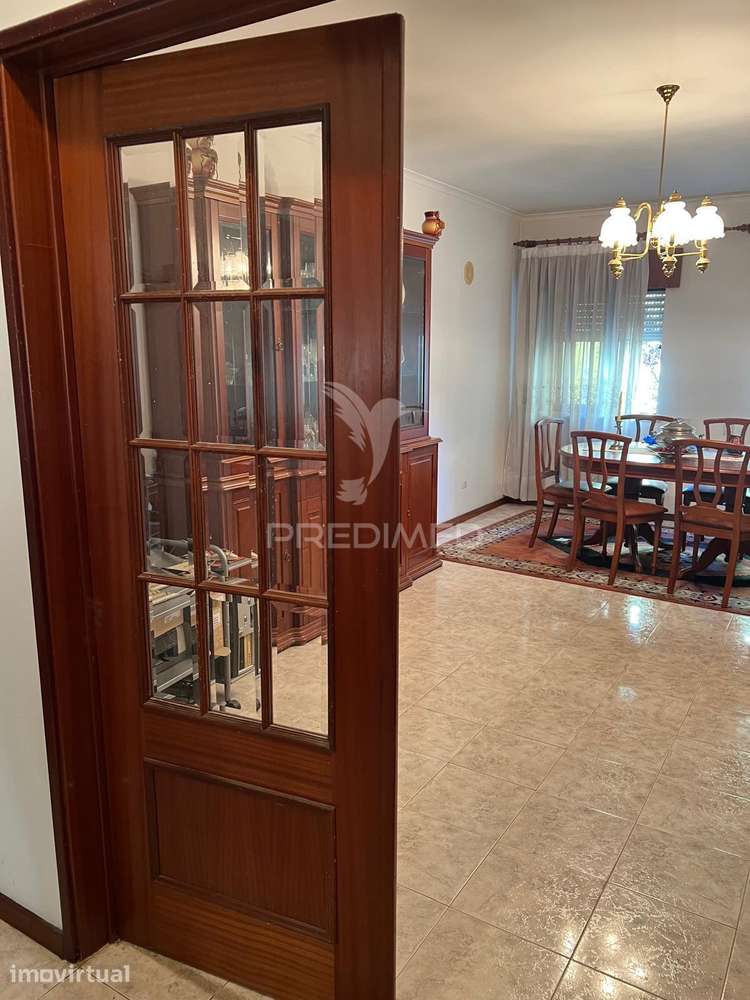 Apartamento T3 à venda em Alfragide, Amadora — foto 4