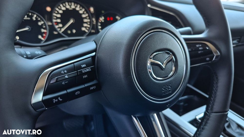 Mazda CX-30 - 13