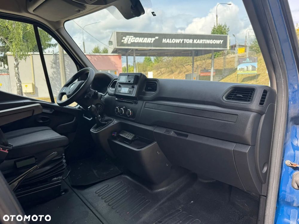 Renault Master - 16