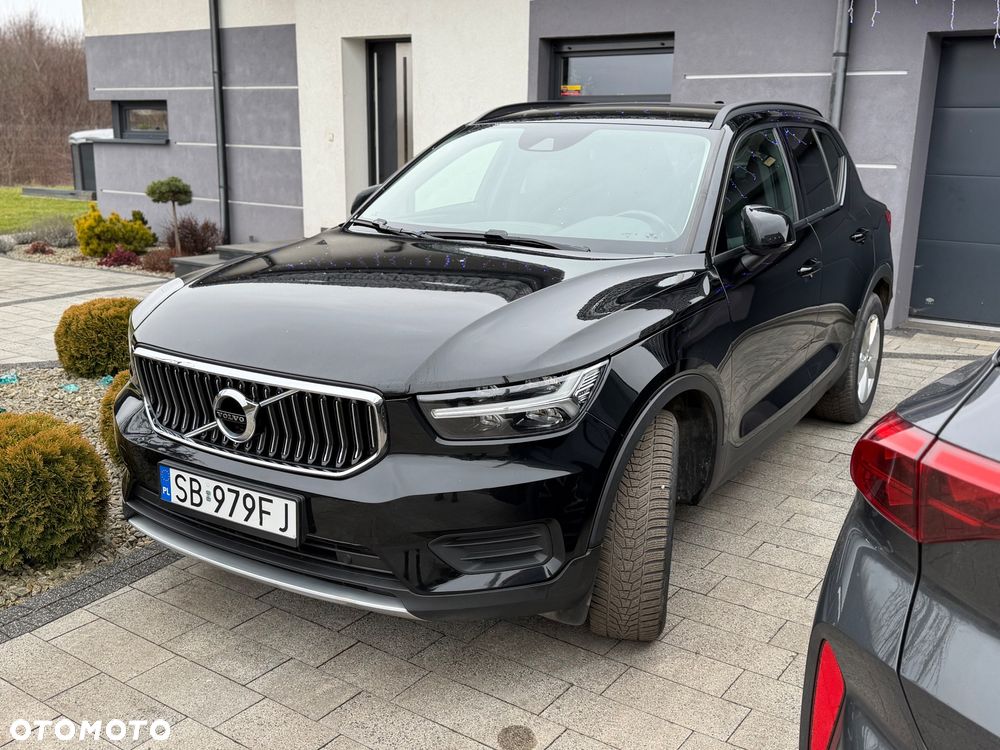 Volvo XC 40 T3 - 2