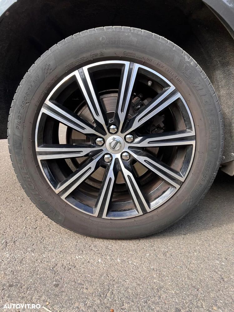 Volvo XC 60 - 15