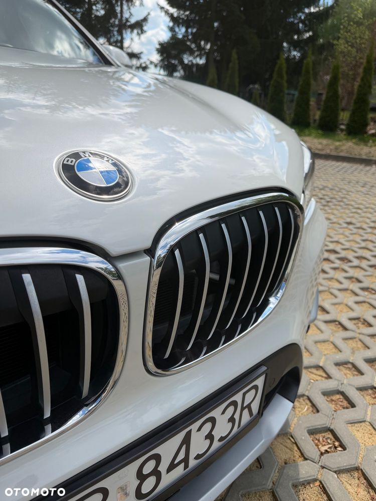 BMW X1 - 5