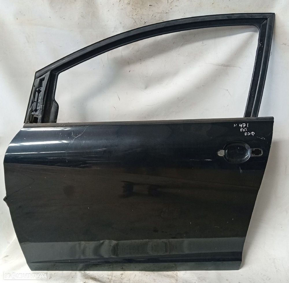 Porta frente esquerda SEAT Altea XL (5P5, 5P8) - 1