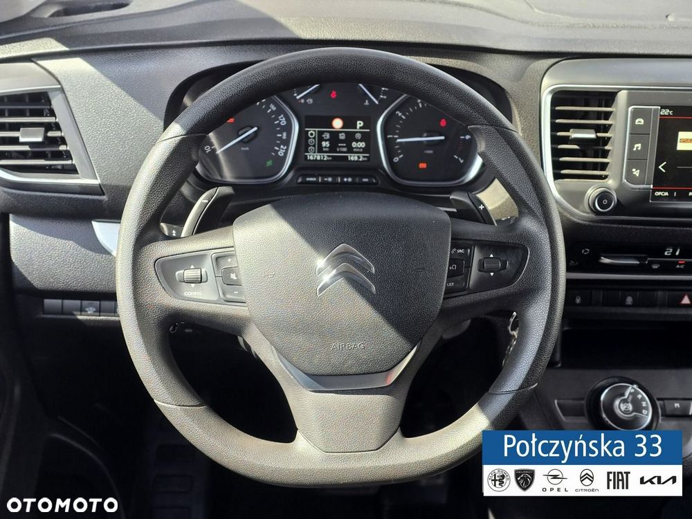 Citroën SpaceTourer - 19