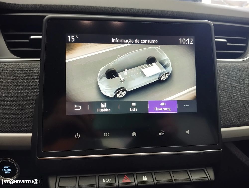 Renault Zoe (c/ Bateria) Limited 50 - 29