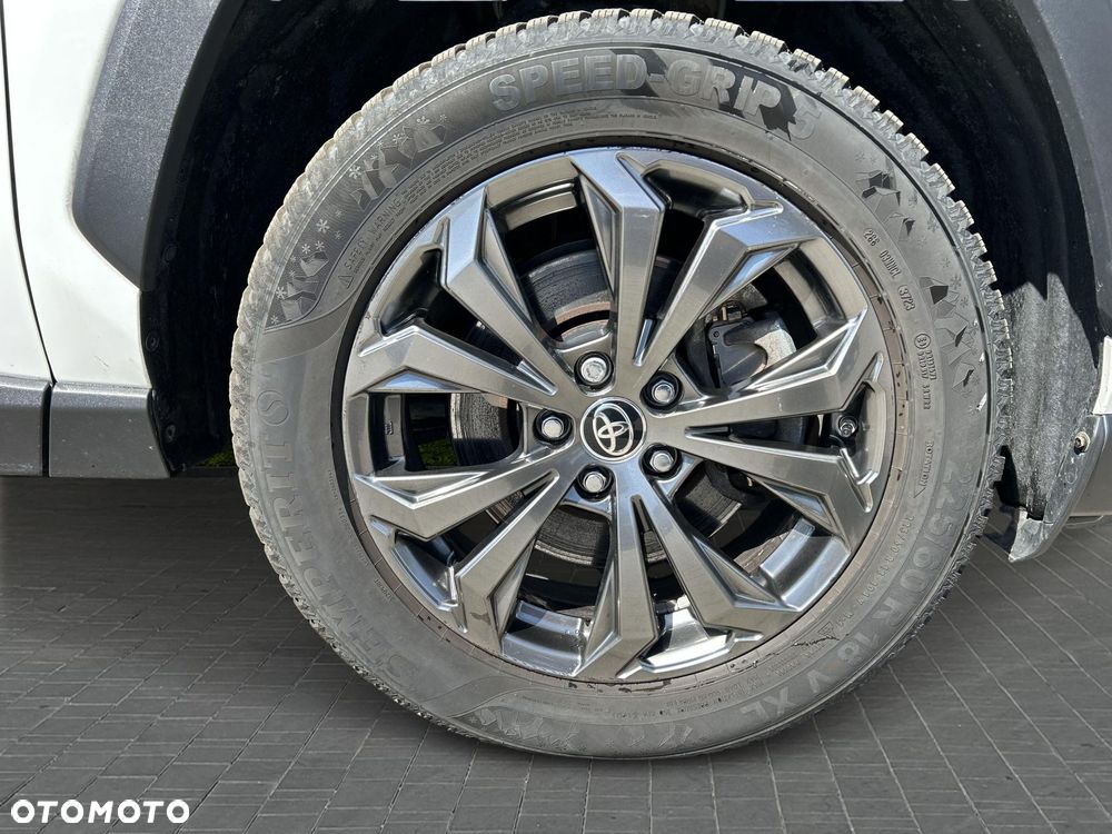 Toyota RAV4 - 20