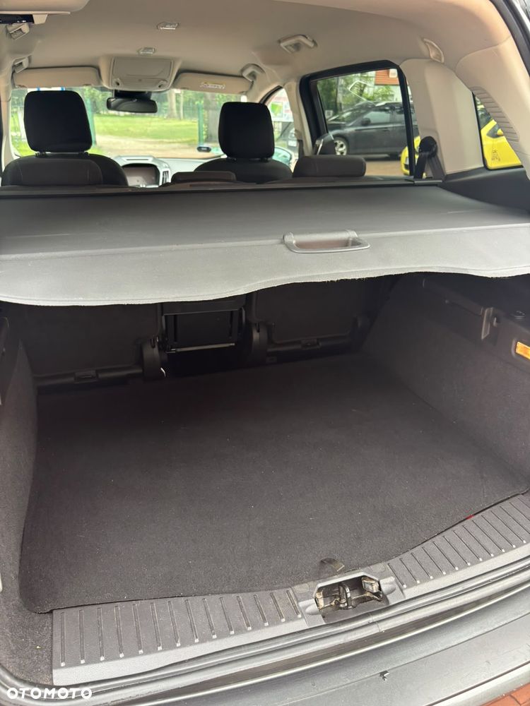 Ford Grand C-MAX Gr 2.0 TDCi Titanium ASS - 9