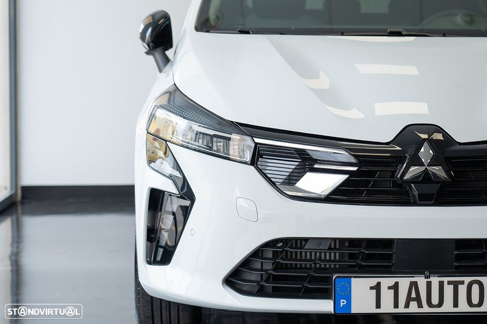 Mitsubishi Colt 1.0 MPI-T Kaiteki Bi-Fuel - 6