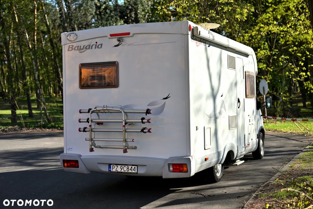 Renault MASTER - 5