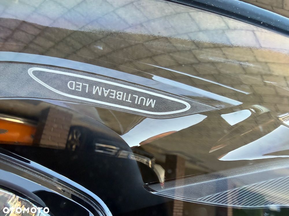 Mercedes-Benz GLE 350 de 4Matic 9G-TRONIC Advanced - 37