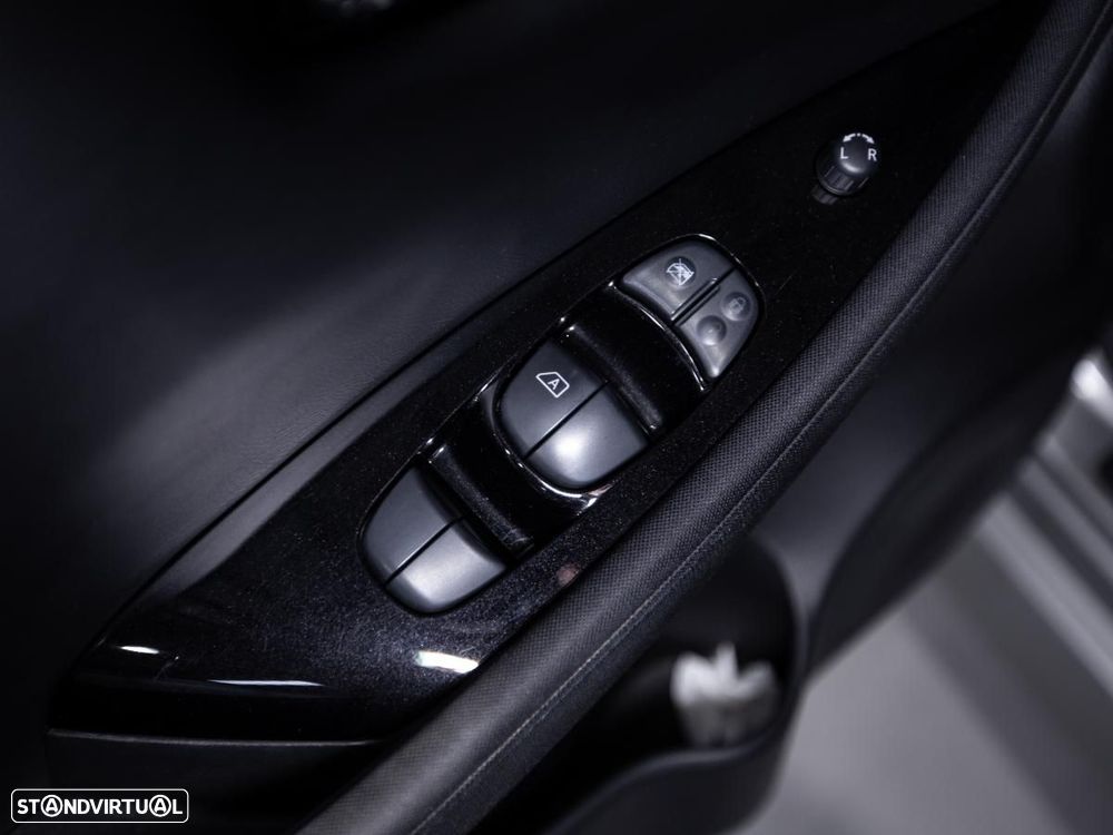 Nissan Leaf Acenta - 14
