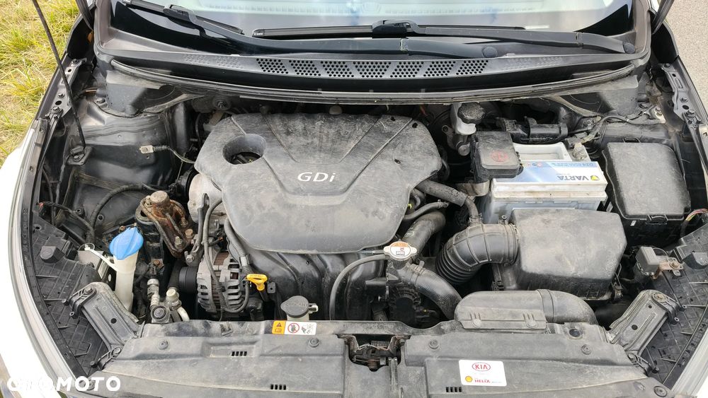 Kia Ceed 1.6 GDI L - 21
