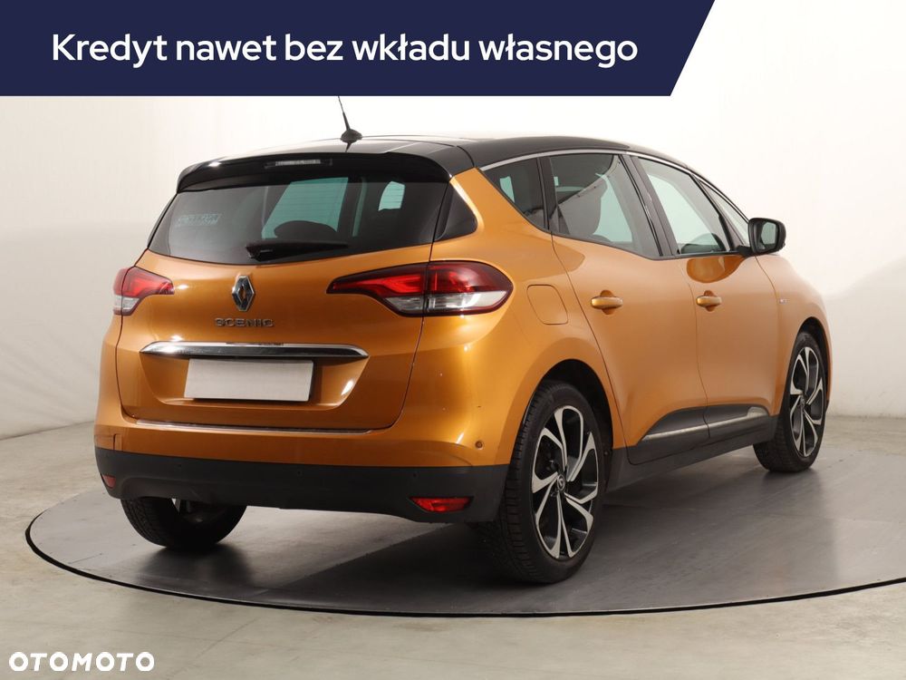 Renault Scenic - 7