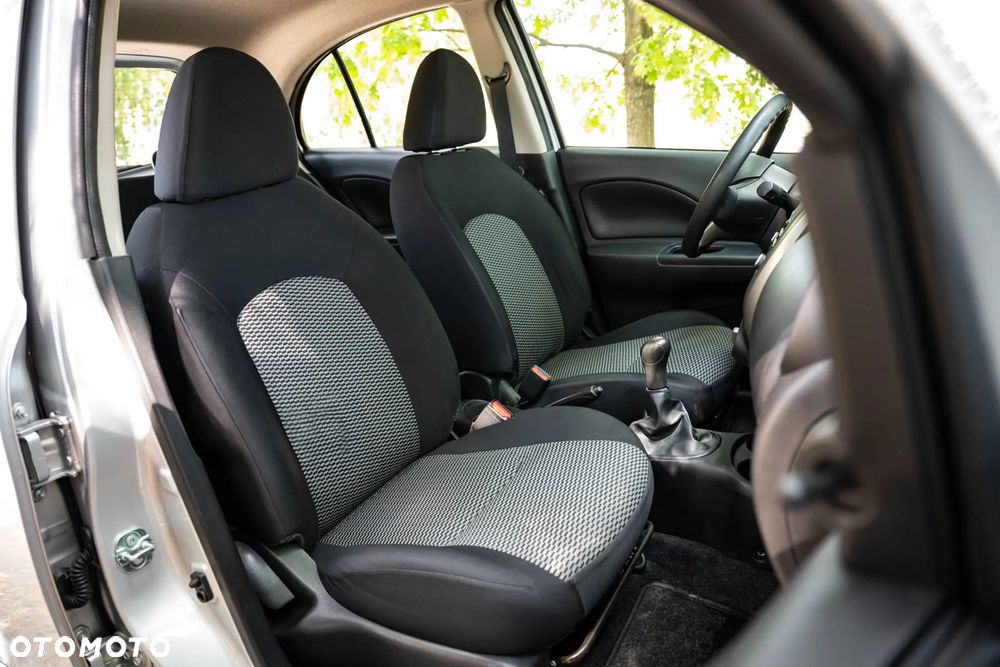 Nissan Micra 1.2 Elle - 25