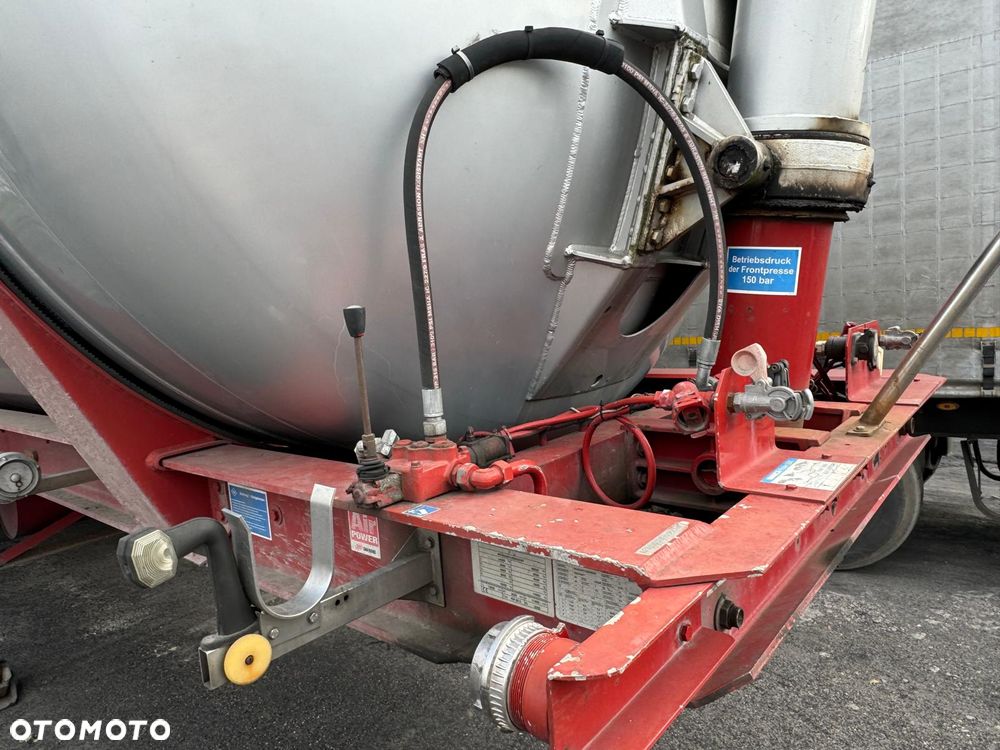 Feldbinder KIP 60.3 - 2