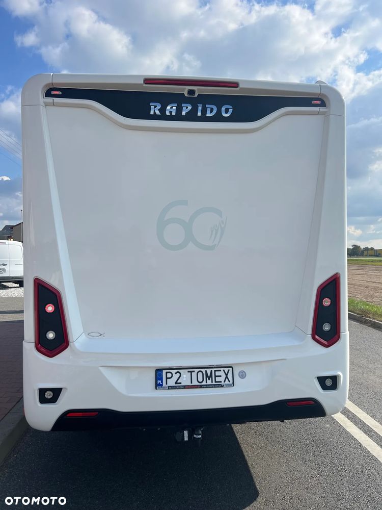 Rapido Rapido Distinction i66 - 2