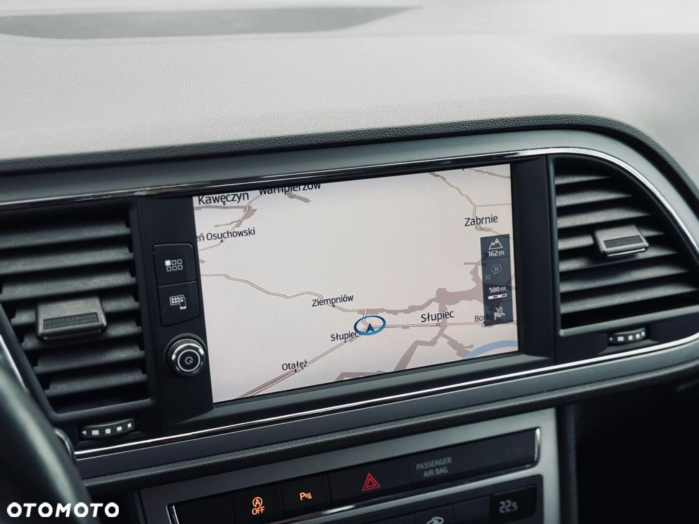Seat Leon 1.2 TSI Full LED S&S - 29
