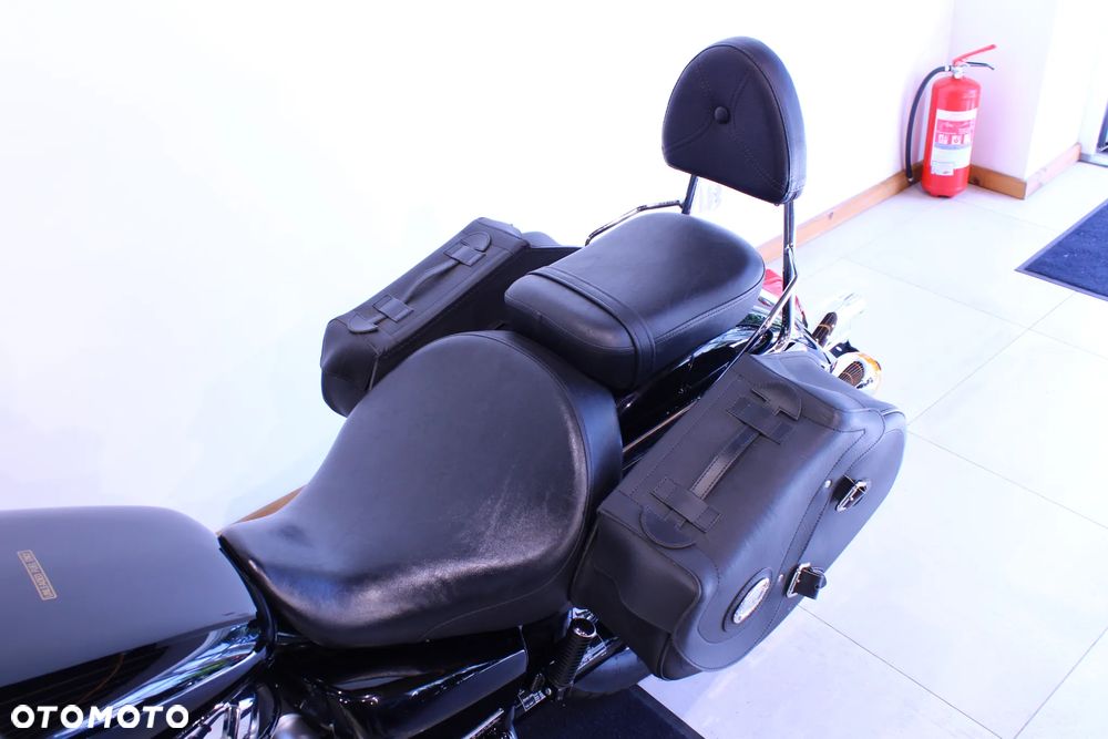 Honda Shadow - 16