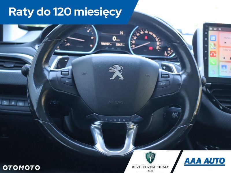 Peugeot 2008 - 16