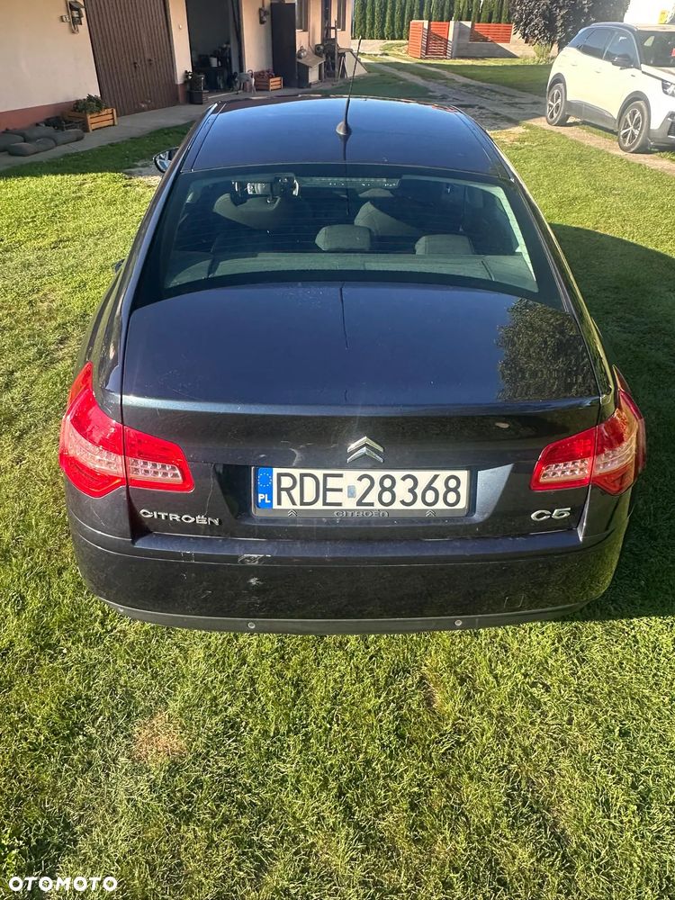 Citroën C5 2.0i 16V Confort - 8
