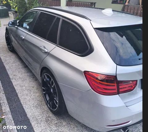 BMW Seria 3 316d - 7