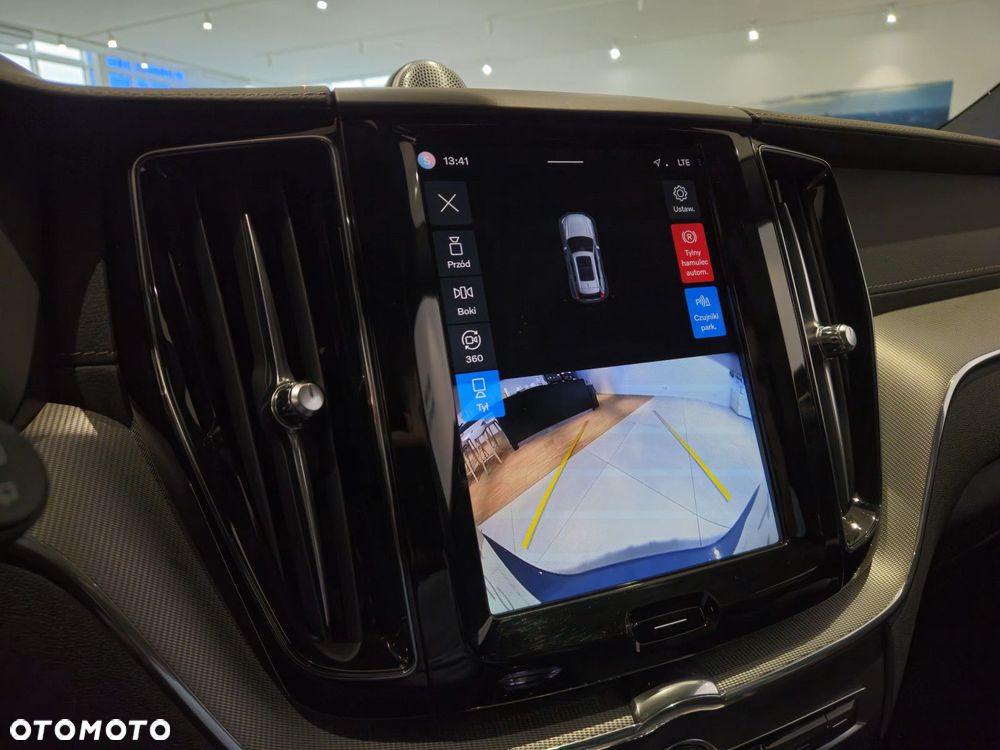 Volvo XC 60 - 28
