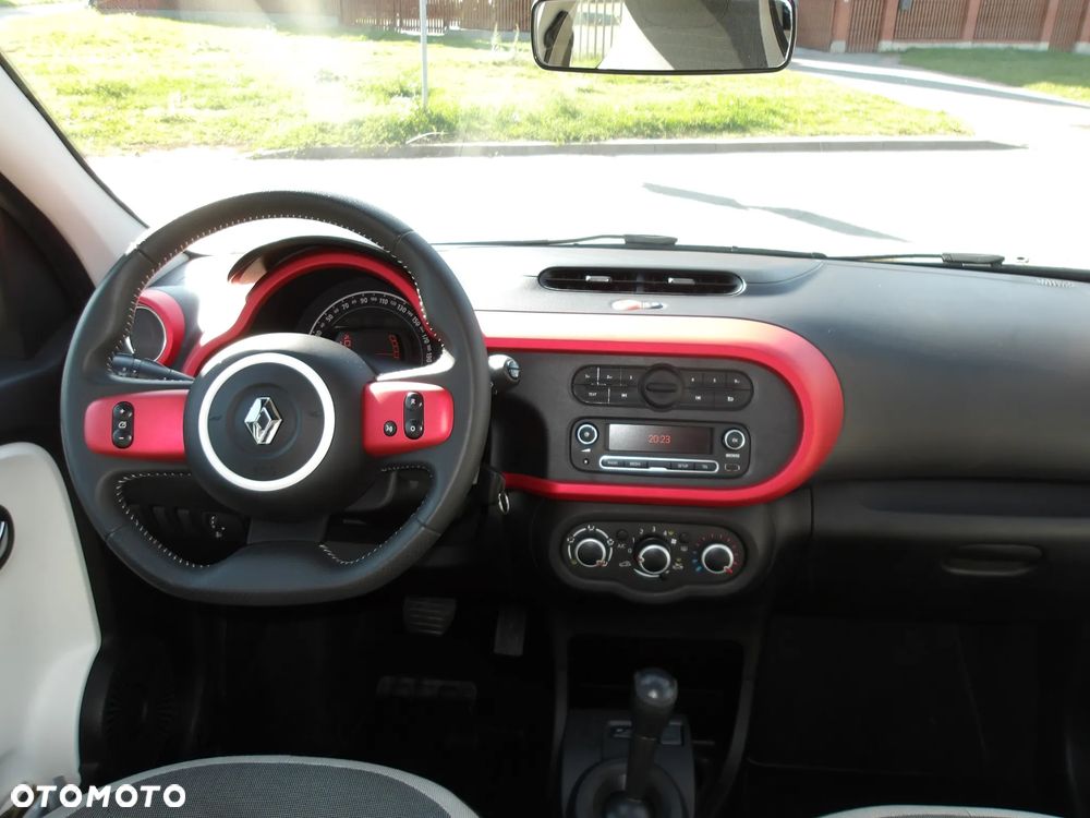 Renault Twingo - 10