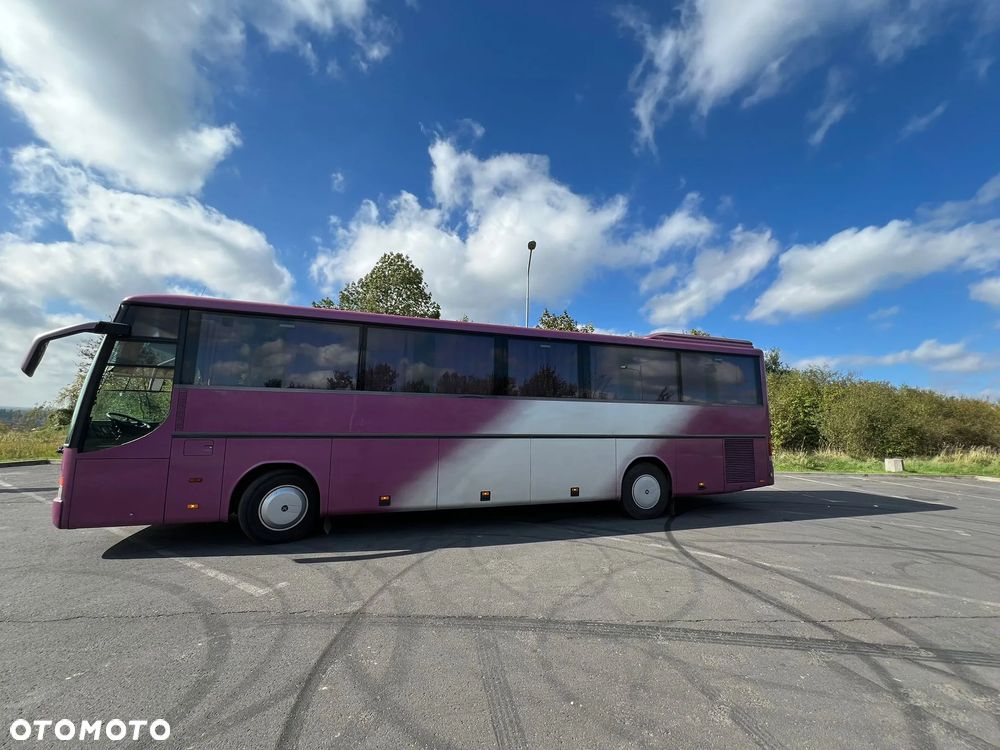 Setra S315 GT-HD - 5