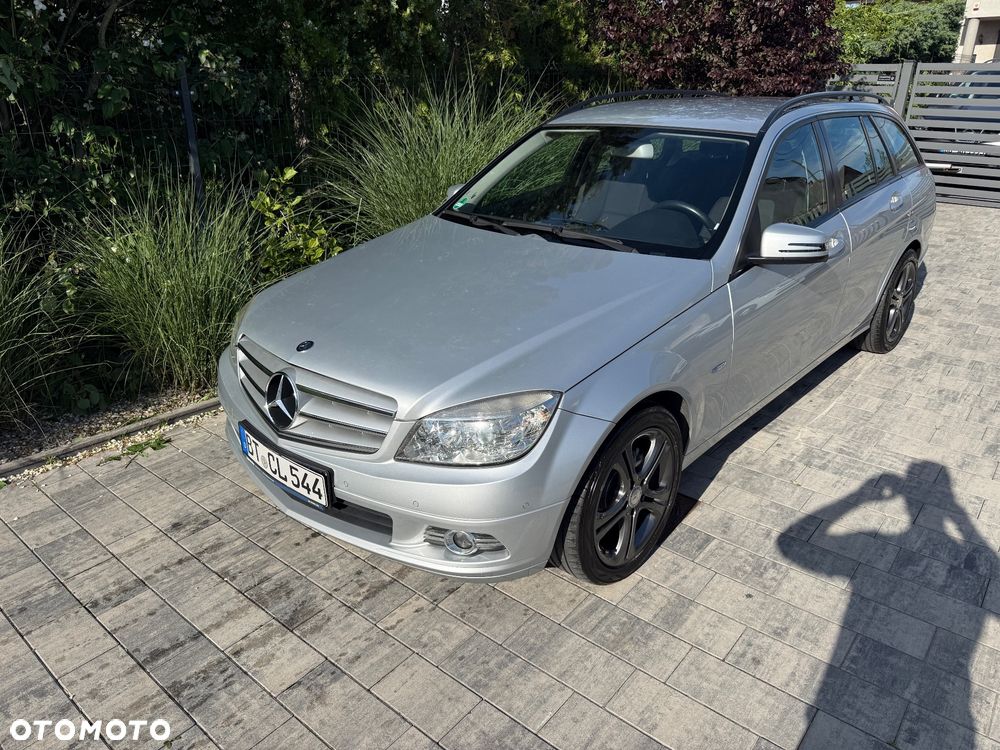 Mercedes-Benz Klasa C - 39