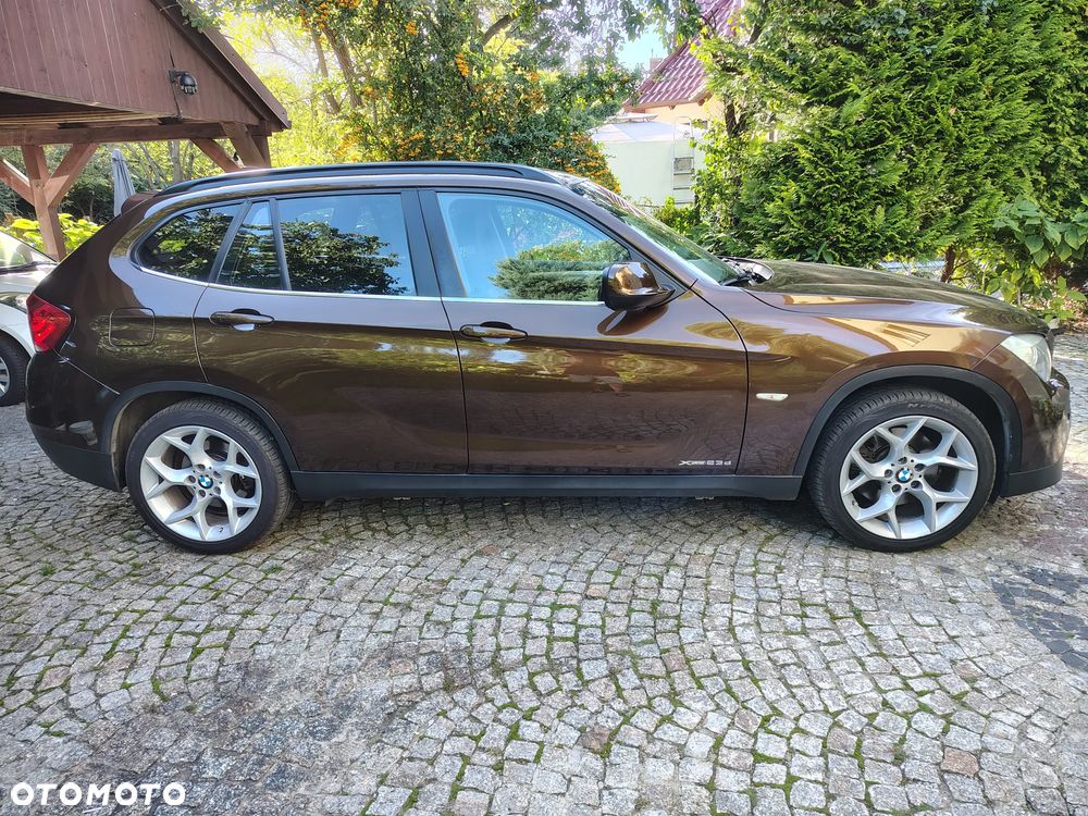 BMW X1 xDrive23d - 23