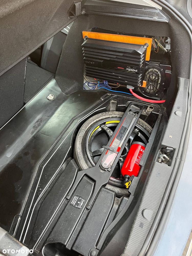 Mercedes-Benz CLC - 13