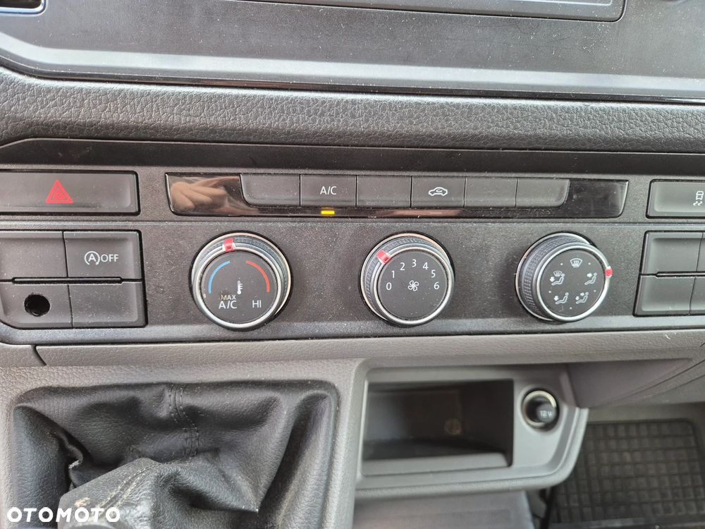Volkswagen Crafter - 40