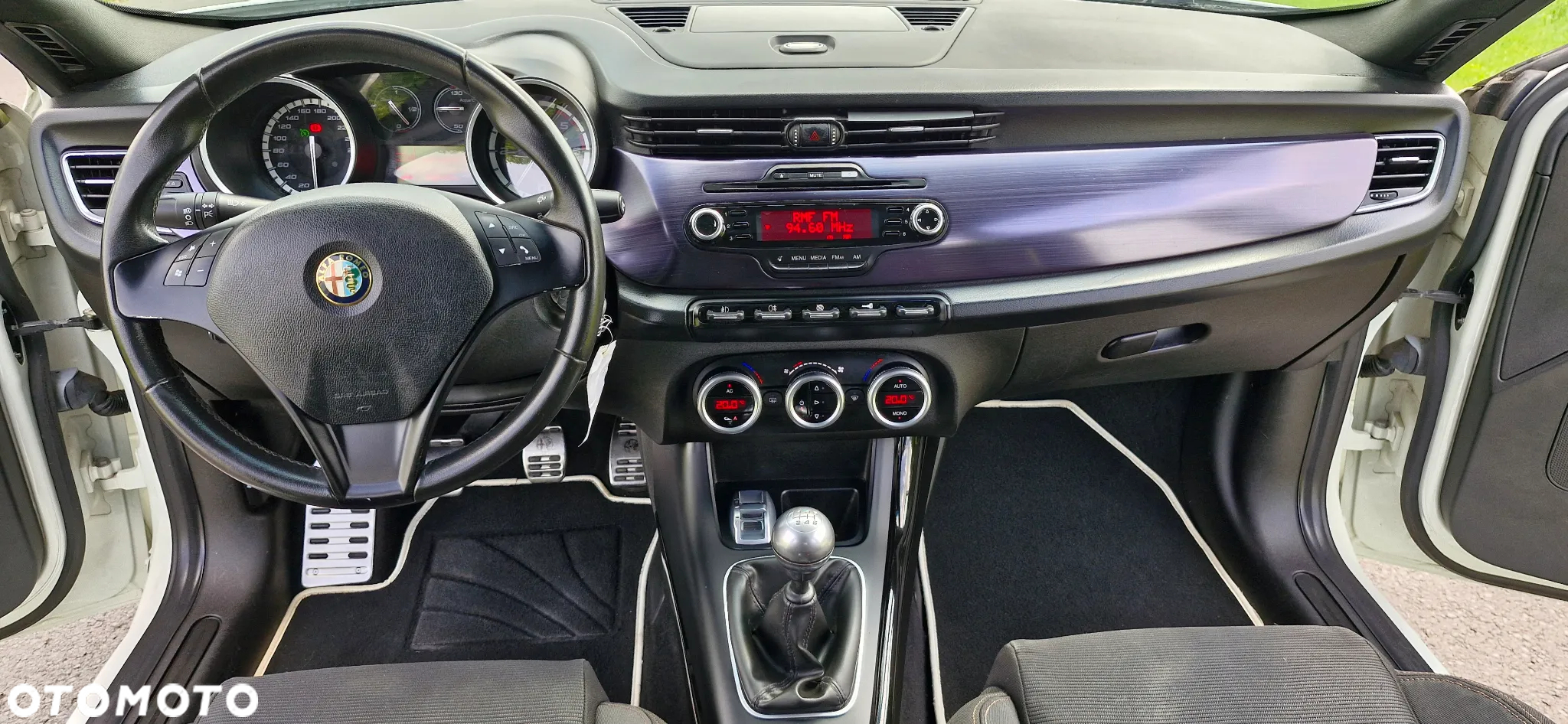 Alfa Romeo Giulietta 2.0 JTDM 16V Turismo - 18