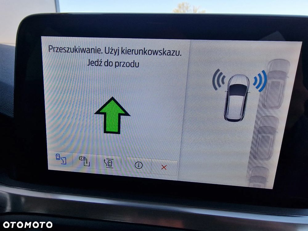 Ford Focus 2.0 EcoBlue Titanium X - 32