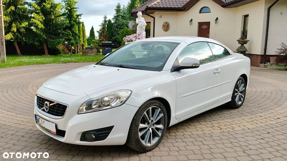 Volvo C70 D4 Momentum - 15