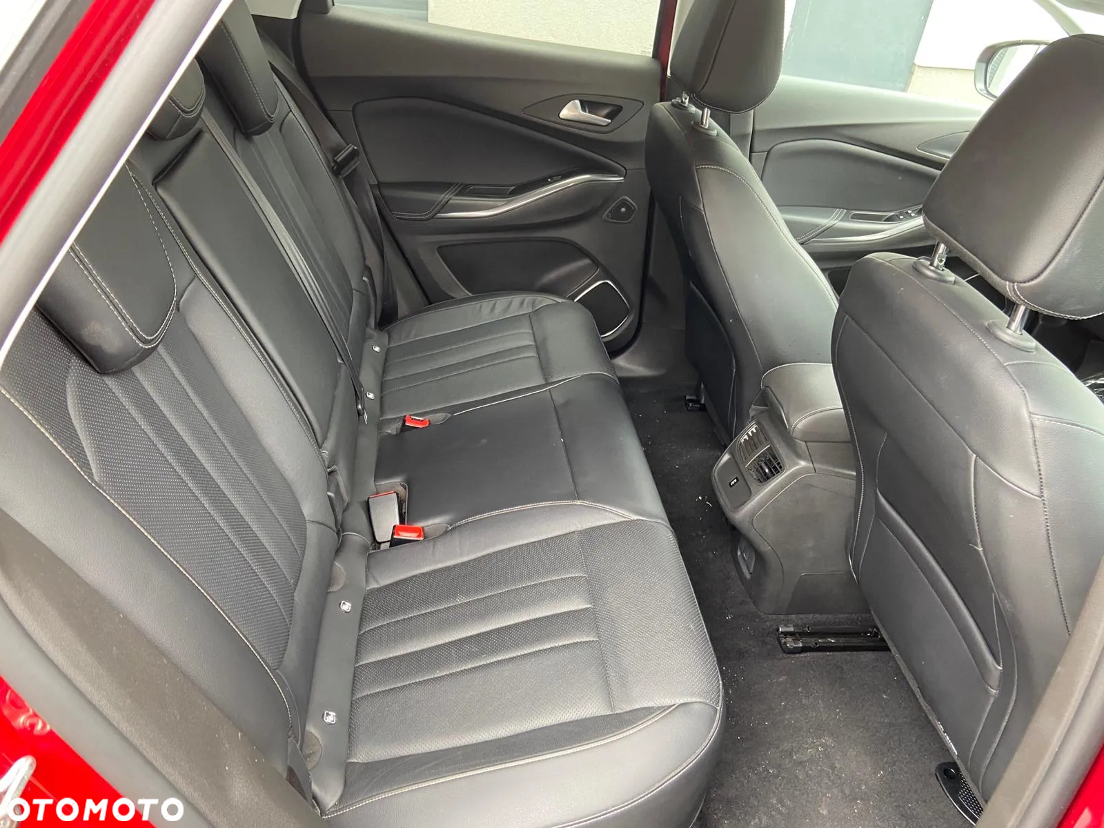 Opel Grandland X Plug-in-Hybrid4 1.6 DI Start/Stop Ultimate - 16