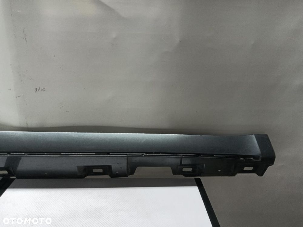 LISTWA PROGOWA PRAWA AUDI A5 SPORTBACK 8W8855860 - 3