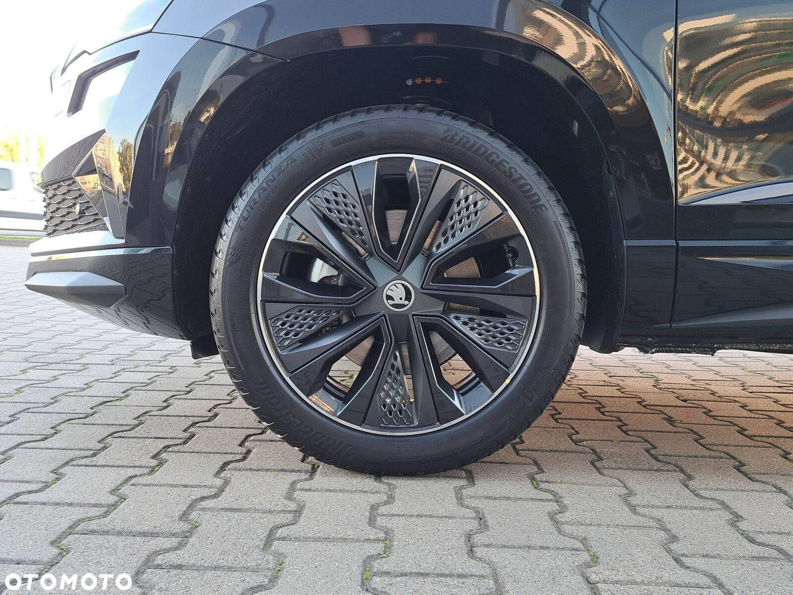 Skoda Karoq 1.5 TSI ACT Sportline DSG - 30