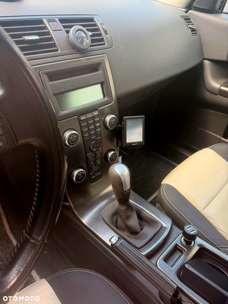 Volvo C30 - 3